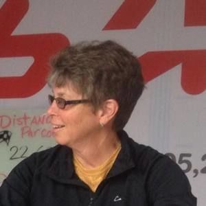 Meet your Posher, Lisa